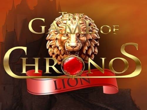 The Game Of Chronos Lion Slot by R. Franco