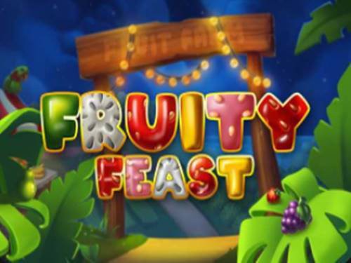 Fruity Feast Slot by Dragon Gaming