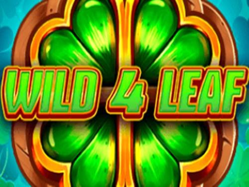 Wild 4 Leaf Slot by InBet Games