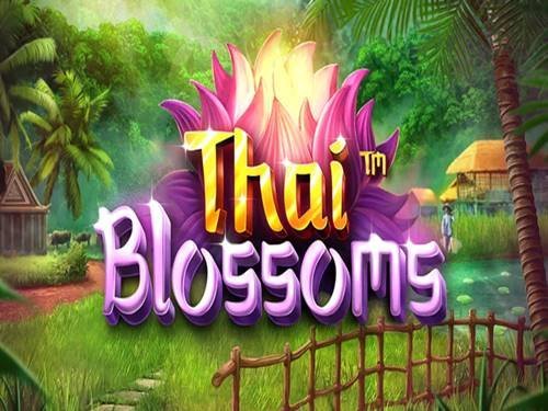 Thai Blossoms Slot by Betsoft