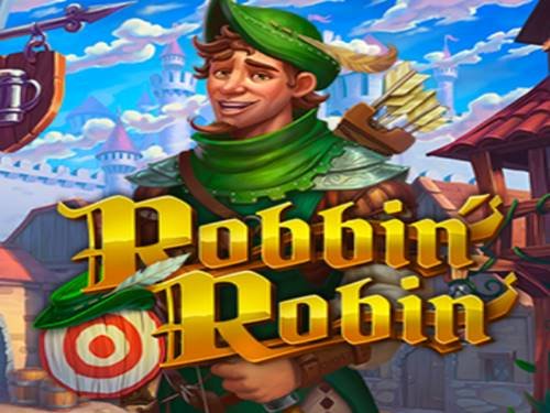 Robbin Robin Slot by Iron Dog Studio