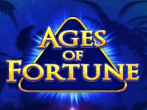 Ages Of Fortune Slot by Cayetano Gaming