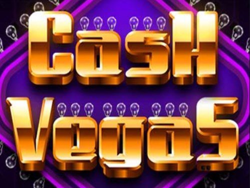 Cash Vegas Slot by Genii