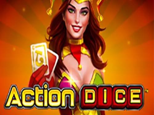 Action Dice Slot by GreenTube