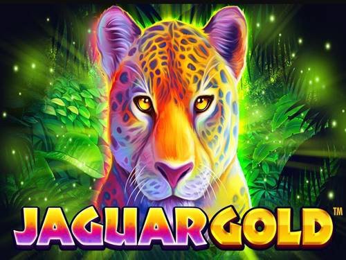 Jaguar Gold Screenshot