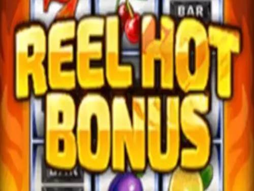 Reel Hot Bonus Slot by InBet Games
