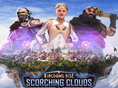 Kingdoms Rise Screenshot