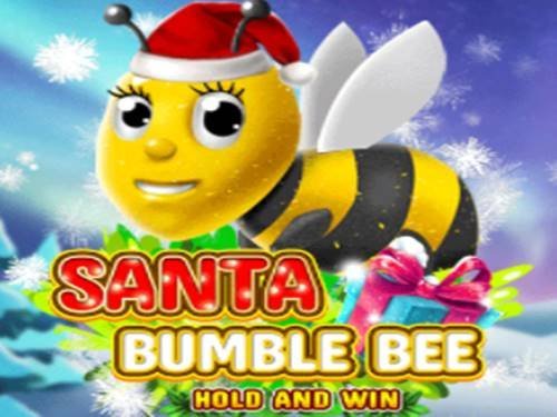 Santa Bumble Bee Slot by KA Gaming