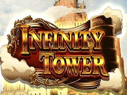 Infinity Tower Slot by OneTouch