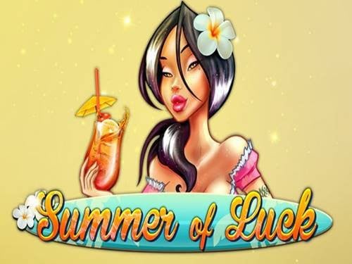Summer Of Luck Slot by Spinomenal