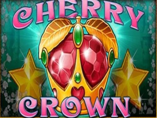 Cherry Crown Slot by CT Gaming