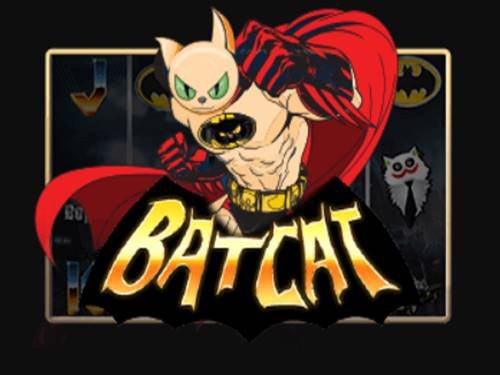 Batcat Slot by Asia Live Tech