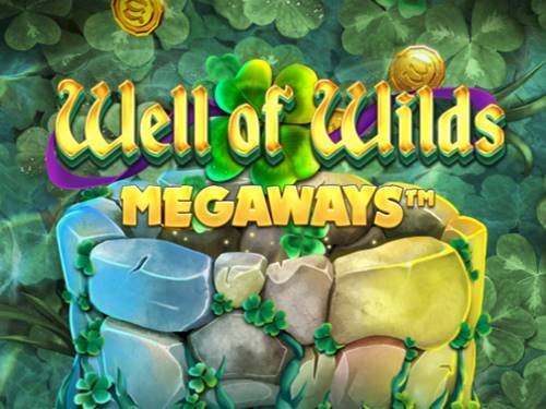 Well Of Wilds Megaways Slot by Red Tiger