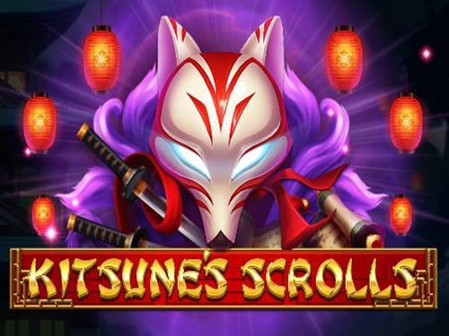Kitsune's Scrolls Screenshot