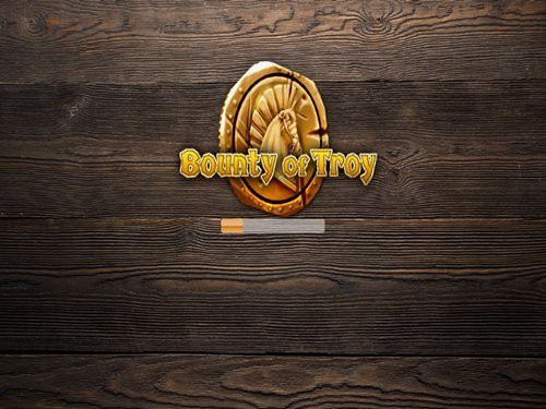 Bounty Of Troy Screenshot