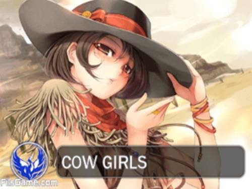 Cow Girls Slot by FilsGame