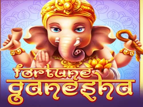 Fortune Ganesha Slot by KA Gaming