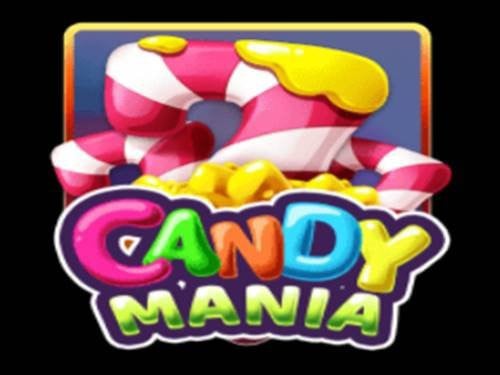 Candy Mania Slot by KA Gaming