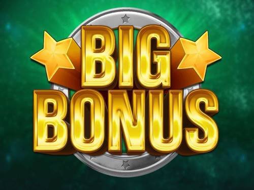 Big Bonus Slot by Inspired Gaming