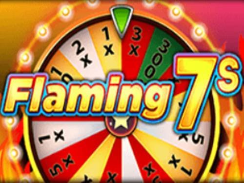 Flaming 7s Slot by InBet Games