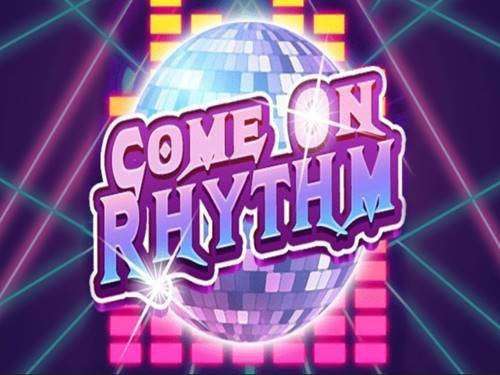 Come On Rhythm Slot by KA Gaming