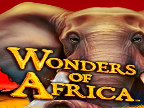 Wonders Of Africa Slot by Design Works Gaming