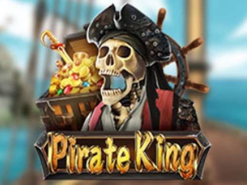 Pirate King Slot by Dragoon Soft