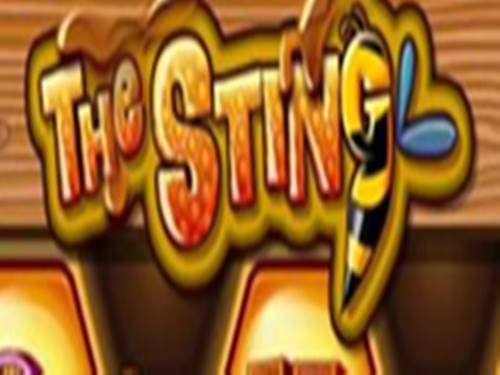 The Sting Slot by bwin.party