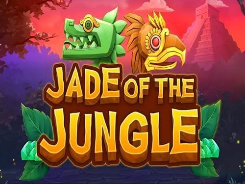 Jade Of The Jungle Slot by StakeLogic