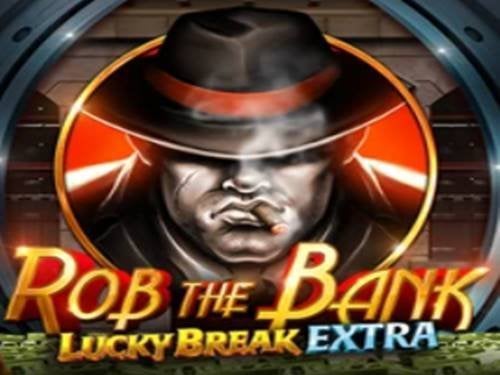 Rob The Bank Slot by Ainsworth