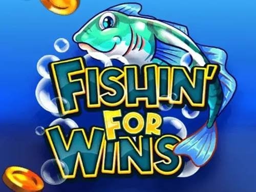 Fishin' For Wins Screenshot
