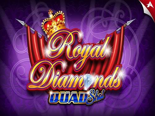 Royal Diamonds Slot by Ainsworth
