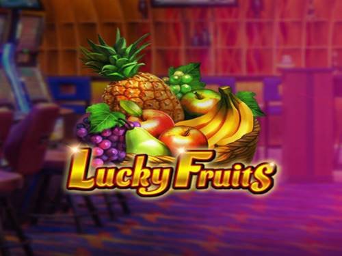 Lucky Fruits Slot by Royal Slot Gaming