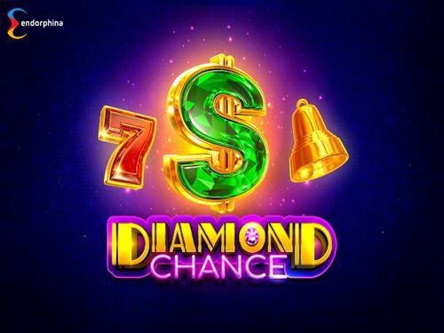 Diamond Chance Slot by Endorphina