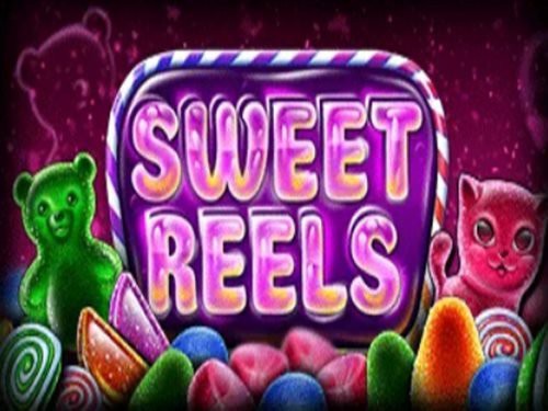 Sweet Reels Slot by Playreels