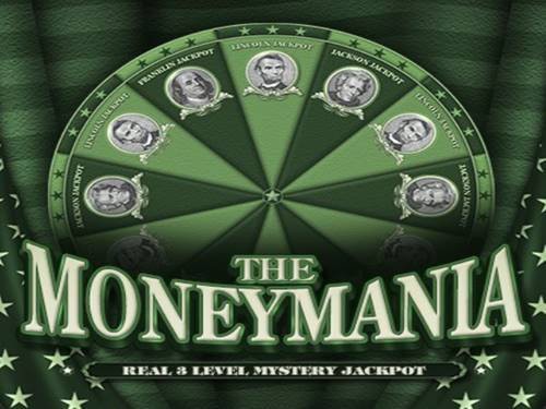 The Money Mania Slot by Belatra Games