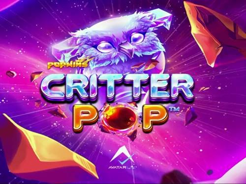CritterPop Slot by AvatarUX