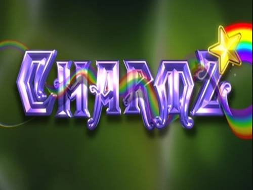 Charmz Slot by Genii