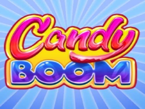 Candy Boom Slot by Booongo