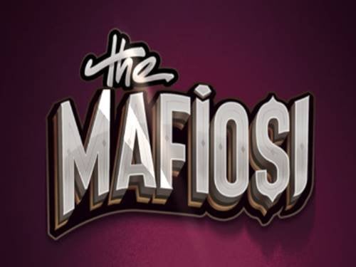 The Mafiosi Slot by Peter & Sons