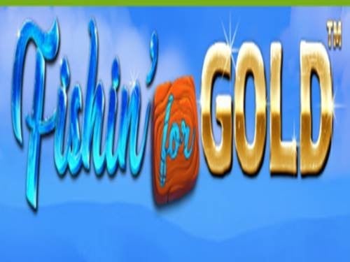Fishin For Gold Screenshot
