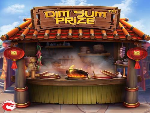 Dim Sum Prize Slot by Betsoft