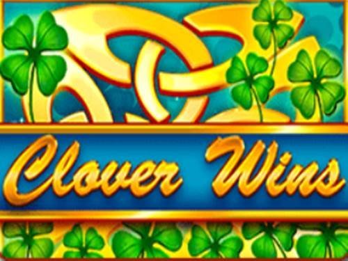 Clover Wins Slot by InBet Games