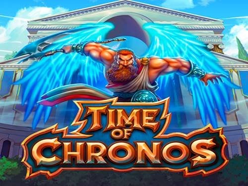 Time Of Chronos Slot by RAW iGaming