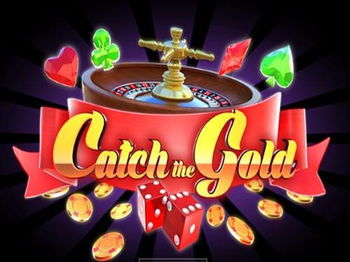 Catch The Gold Slot by FBM