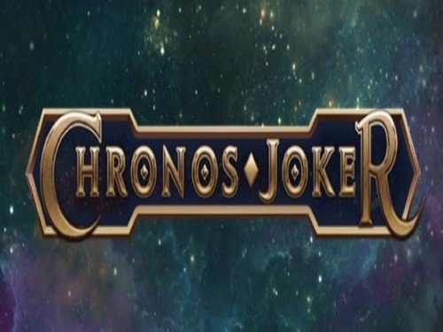 Chronos Joker Slot by Play'n GO