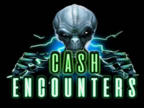 Cash Encounters Slot by Leander Games
