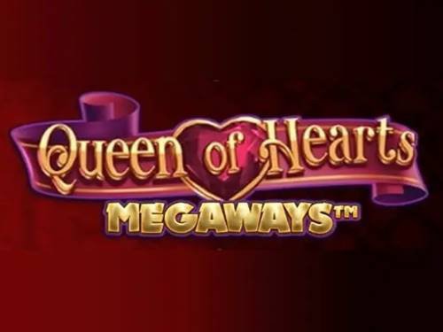 Queen Of Hearts Megaways Slot by iSoftBet