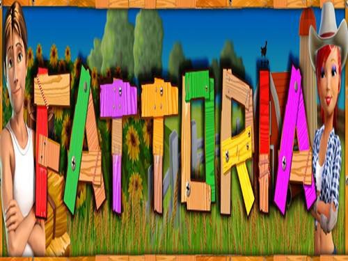 Fattoria Slot by Nazionale Elettronica