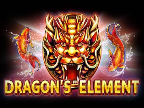 Dragon's Element Slot by Platipus